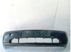 Recambio de paragolpes delantero para ford fiesta berlina 3 puertas 1996-1999 fiesta berlina 3 puertas 1996-1999 dha 1200 75cv 5