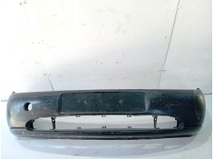 Recambio de paragolpes delantero para ford fiesta berlina 3 puertas 1996-1999 fiesta berlina 3 puertas 1996-1999 dha 1200 75cv 5 2