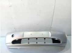 Recambio de paragolpes delantero para ford fiesta berlina 3 puertas 1996-1999 fiesta berlina 3 puertas 1996-1999 dha 1200 75cv 5