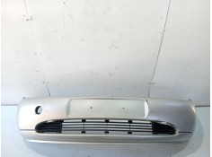 Recambio de paragolpes delantero para ford fiesta berlina 3 puertas 1996-1999 fiesta berlina 3 puertas 1996-1999 dha 1200 75cv 5 2