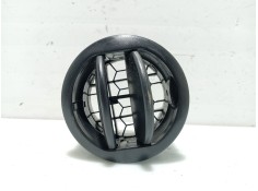 Recambio de aireador central derecho para chevrolet aveo / kalos hatchback (t250, t255) 1.4 referencia OEM IAM 96806155 96602404