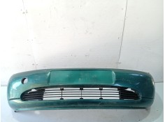 Recambio de paragolpes delantero para ford fiesta berlina 3 puertas 1996-1999 fiesta berlina 3 puertas 1996-1999 dha 1200 75cv 5