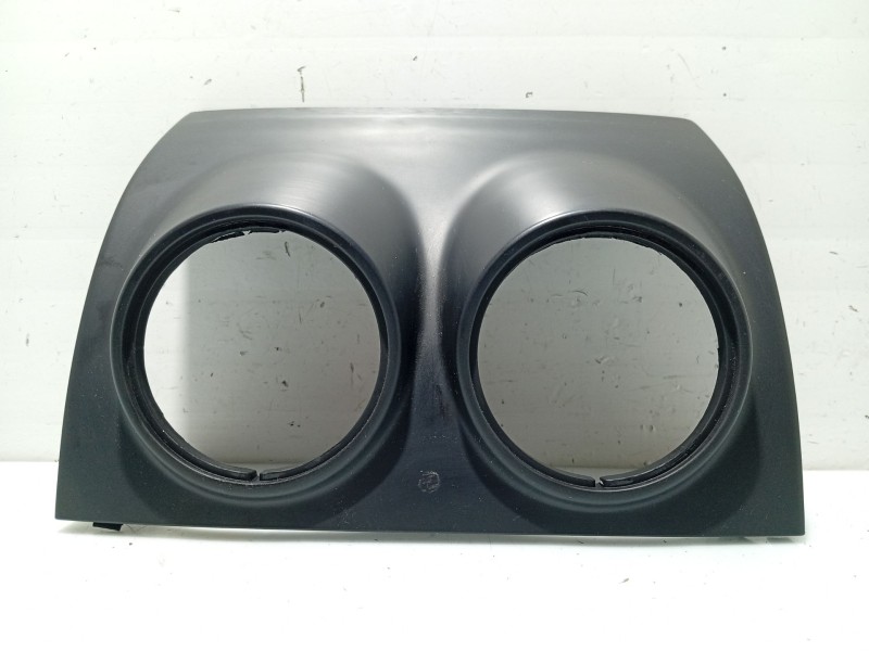 Recambio de moldura para chevrolet aveo / kalos hatchback (t250, t255) 1.4 referencia OEM IAM 96655215  