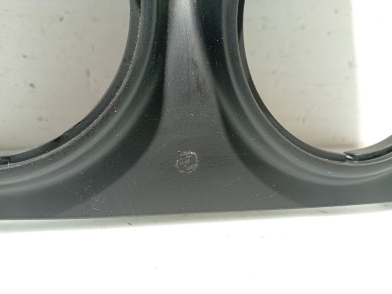 Recambio de moldura para chevrolet aveo / kalos hatchback (t250, t255) 1.4 referencia OEM IAM 96655215  