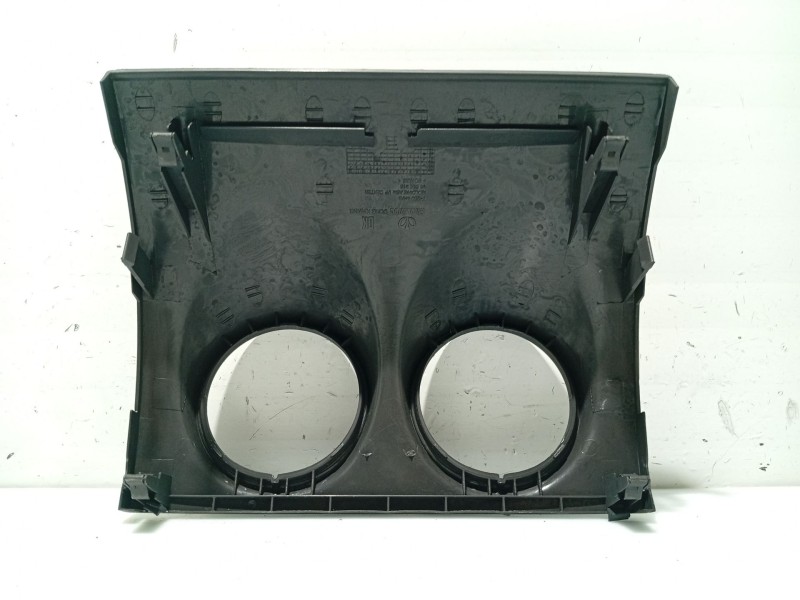 Recambio de moldura para chevrolet aveo / kalos hatchback (t250, t255) 1.4 referencia OEM IAM 96655215  