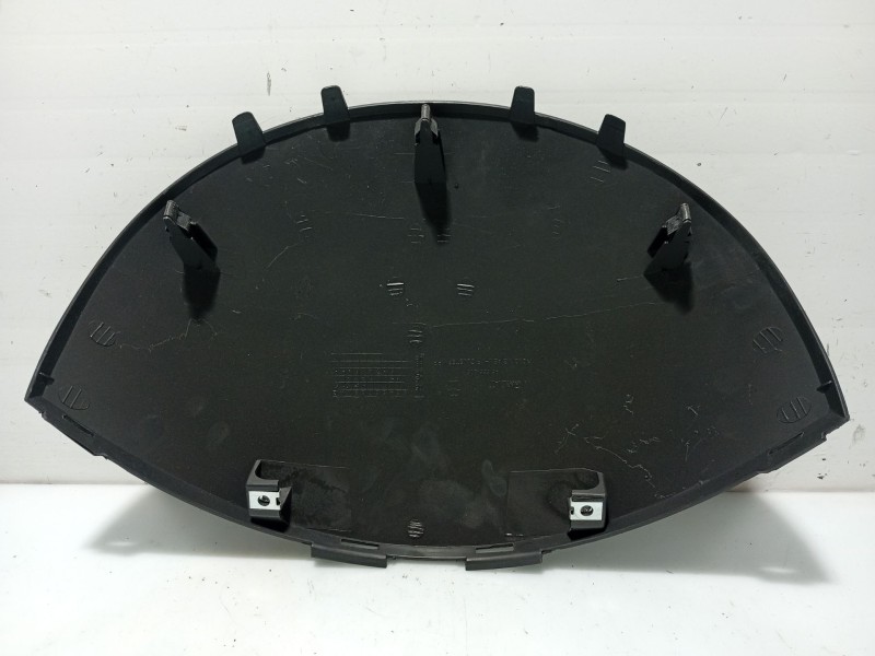 Recambio de moldura para chevrolet aveo / kalos hatchback (t250, t255) 1.4 referencia OEM IAM 96655206  