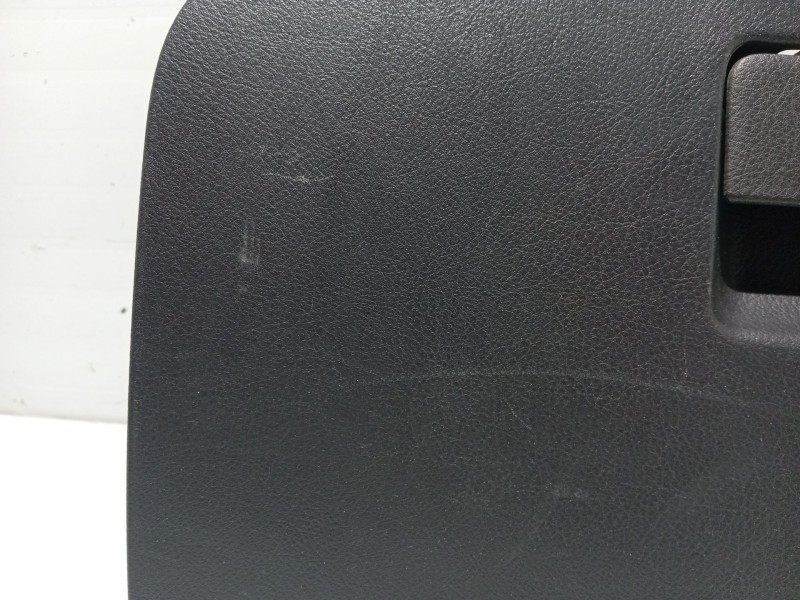 Recambio de guantera para chevrolet aveo / kalos hatchback (t250, t255) 1.4 referencia OEM IAM 96457687 96951663 