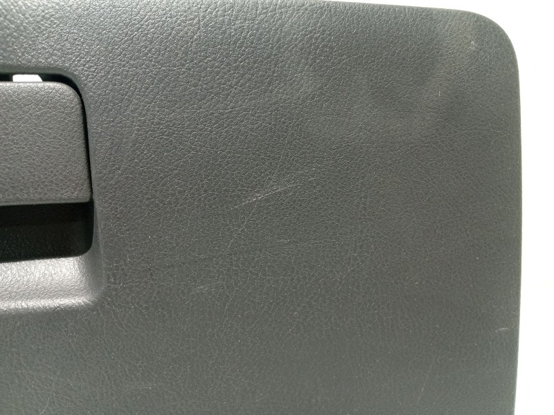 Recambio de guantera para chevrolet aveo / kalos hatchback (t250, t255) 1.4 referencia OEM IAM 96457687 96951663 