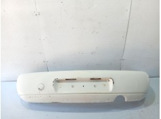 Recambio de paragolpes trasero para ford fiesta berlina 3 puertas 1996-1999 fiesta berlina 3 puertas 1996-1999 dha 1200 75cv 55k