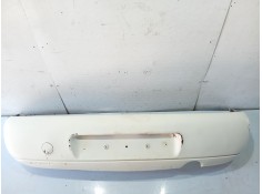 Recambio de paragolpes trasero para ford fiesta berlina 3 puertas 1996-1999 fiesta berlina 3 puertas 1996-1999 dha 1200 75cv 55k 2
