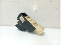 Recambio de mando elevalunas delantero derecho para chevrolet aveo / kalos hatchback (t250, t255) 1.4 referencia OEM IAM 9665219 2