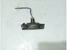 Recambio de piloto matricula para ford fiesta berlina 3 puertas 1996-1999 fiesta berlina 3 puertas 1996-1999 dha 1200 75cv 55kw  2