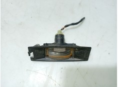 Recambio de piloto matricula para ford fiesta berlina 3 puertas 1996-1999 fiesta berlina 3 puertas 1996-1999 dha 1200 75cv 55kw  2