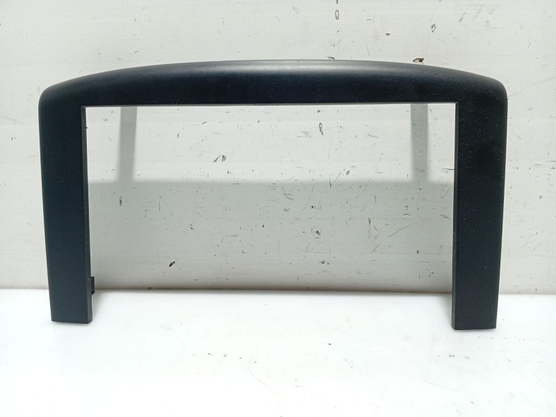 Recambio de moldura para chevrolet aveo / kalos hatchback (t250, t255) 1.4 referencia OEM IAM 96652346  