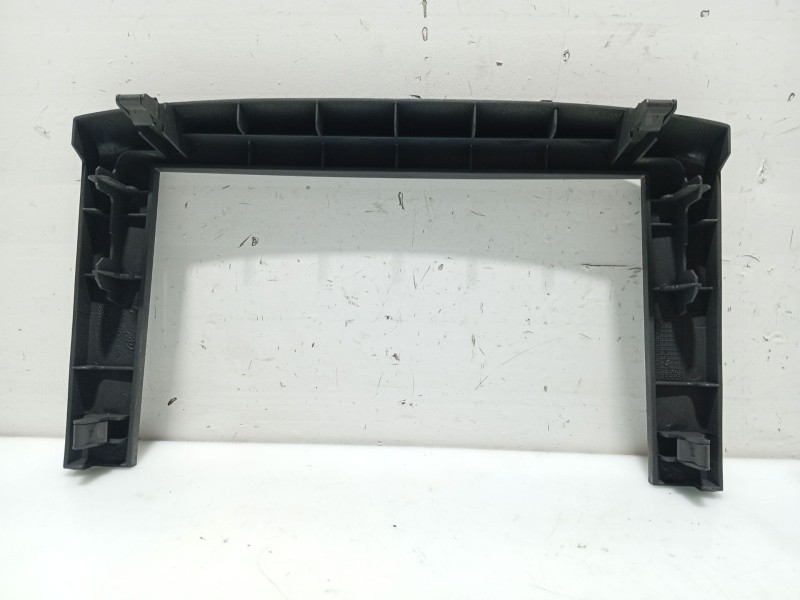 Recambio de moldura para chevrolet aveo / kalos hatchback (t250, t255) 1.4 referencia OEM IAM 96652346  