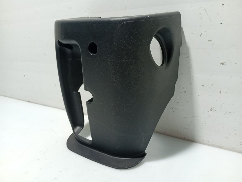 Recambio de moldura para chevrolet aveo / kalos hatchback (t250, t255) 1.4 referencia OEM IAM 96537576  