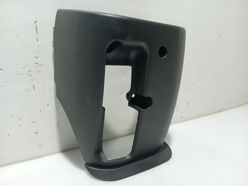 Recambio de moldura para chevrolet aveo / kalos hatchback (t250, t255) 1.4 referencia OEM IAM 96537576  