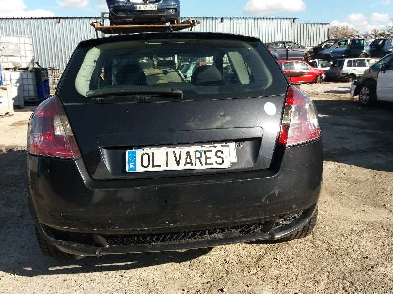 fiat stilo (192) 1.9 jtd cat   |   0.01 - ... | 2001 | 116 cv / 85 kw del año 2001