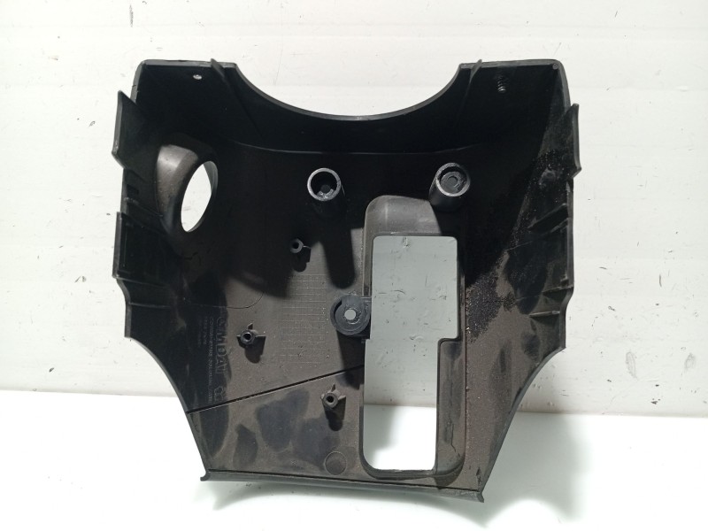 Recambio de moldura para chevrolet aveo / kalos hatchback (t250, t255) 1.4 referencia OEM IAM 96537576  