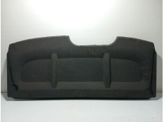 Recambio de bandeja trasera para chevrolet aveo / kalos hatchback (t250, t255) 1.4 referencia OEM IAM 96449044  