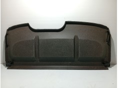 Recambio de bandeja trasera para chevrolet aveo / kalos hatchback (t250, t255) 1.4 referencia OEM IAM 96449044   2