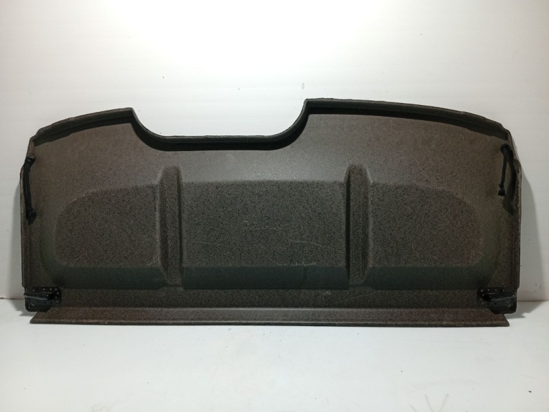 Recambio de bandeja trasera para chevrolet aveo / kalos hatchback (t250, t255) 1.4 referencia OEM IAM 96449044  