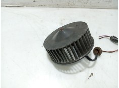 Recambio de ventilador calefaccion para ford fiesta berlina 3 puertas 1996-1999 fiesta berlina 3 puertas 1996-1999 dha 1200 75cv 2