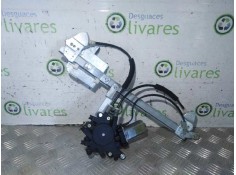 Recambio de elevalunas trasero derecho para  referencia OEM IAM    2