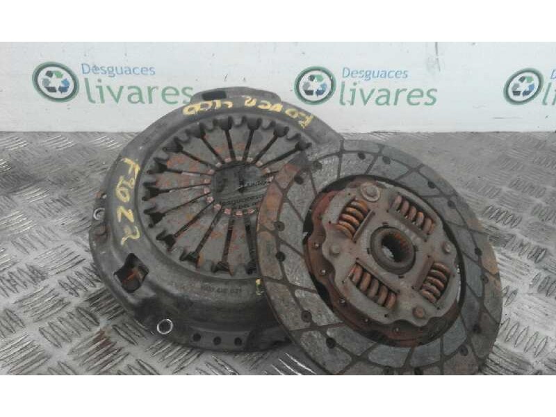 Recambio de kit embrague para mg rover serie 600 (rh) 2.0 cat   |   0.93 - ... | 1993 | 131 cv / 96 kw referencia OEM IAM   