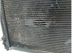 Recambio de radiador agua para chevrolet aveo / kalos hatchback (t250, t255) 1.4 referencia OEM IAM 95227753   2