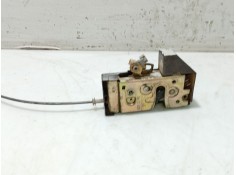 Recambio de cerradura puerta delantera derecha para ford fiesta berlina 3 puertas 1996-1999 fiesta berlina 3 puertas 1996-1999 d