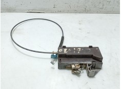 Recambio de cerradura puerta delantera derecha para ford fiesta berlina 3 puertas 1996-1999 fiesta berlina 3 puertas 1996-1999 d 2