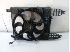 Recambio de electroventilador para chevrolet aveo / kalos hatchback (t250, t255) 1.4 referencia OEM IAM 95950465 96958658 