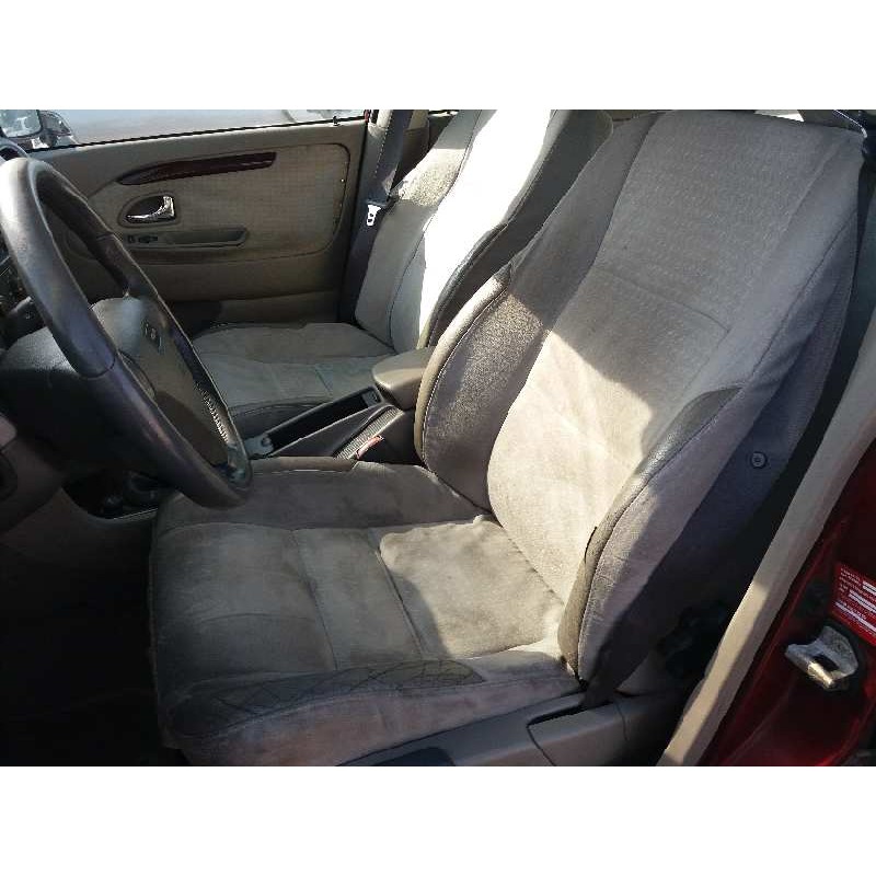 volvo v40 familiar 1.6   |   05.97 - 12.05 | 1997 - 2005 | 109 cv / 80 kw del año 1997