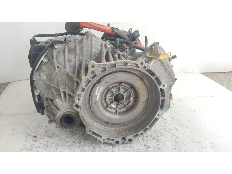 Recambio de caja cambios para toyota prius (nhw20) 1.5 cat referencia OEM IAM 3090047040  