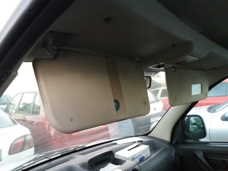 citroen berlingo 1.9 diesel   |   0.02 - ... | 2002 | 69 cv / 51 kw del año 2002