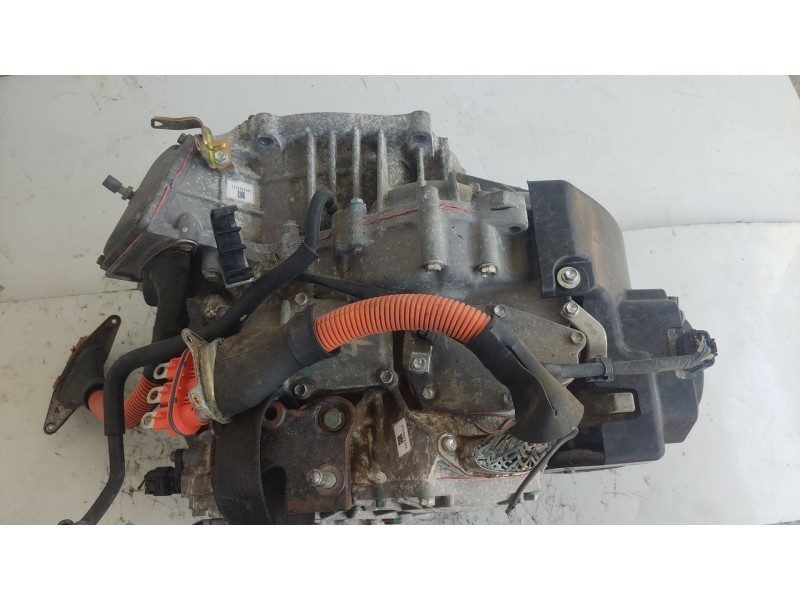 Recambio de caja cambios para toyota prius (nhw20) 1.5 cat referencia OEM IAM 3090047040  