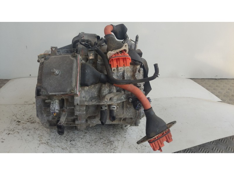 Recambio de caja cambios para toyota prius (nhw20) 1.5 cat referencia OEM IAM 3090047040  