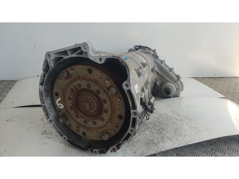 Recambio de caja cambios para bmw x5 (e70) 3.0 d referencia OEM IAM 24007581582 7576111 27107599886