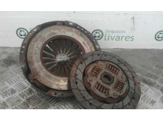Recambio de kit embrague para mg rover serie 600 (rh) 2.0 cat   |   0.93 - ... | 1993 | 131 cv / 96 kw referencia OEM IAM    2