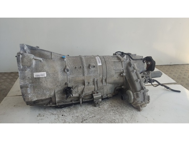 Recambio de caja cambios para bmw x5 (e70) 3.0 d referencia OEM IAM 24007581582 7576111 27107599886