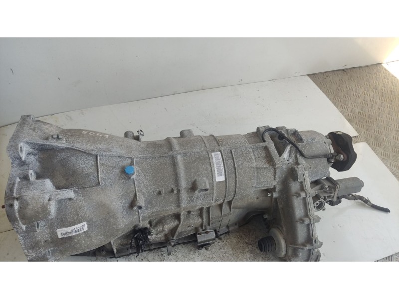 Recambio de caja cambios para bmw x5 (e70) 3.0 d referencia OEM IAM 24007581582 7576111 27107599886