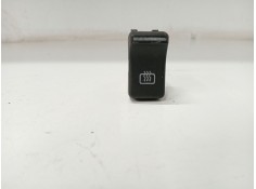 Recambio de interruptor calefaccion luna trasera para renault express furgoneta/monovolumen (f40_, g40_) 1.6 d (f404) referencia