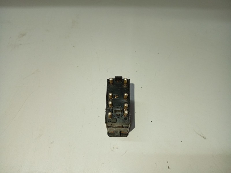 Recambio de warning para mercedes-benz 190 (w201) d 2.5 (201.126) referencia OEM IAM 0008209010  