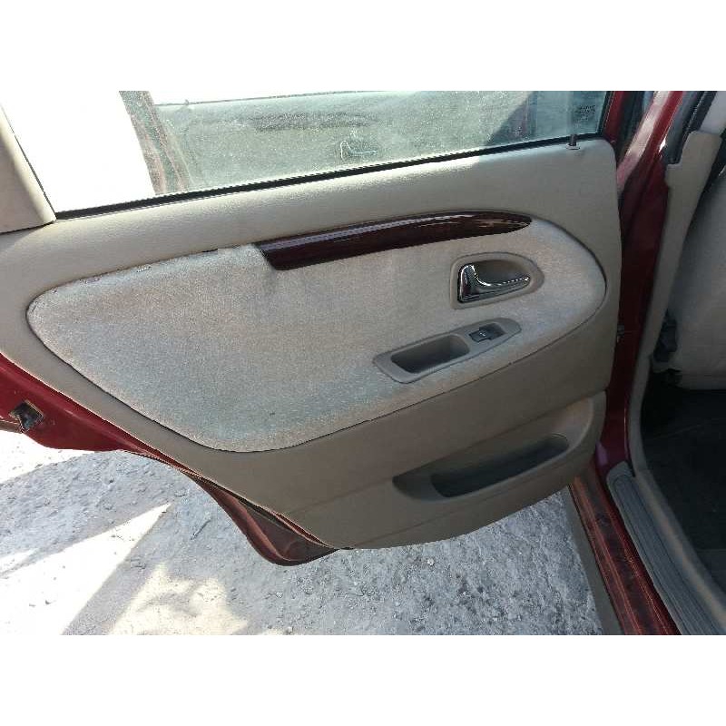 volvo v40 familiar 1.6   |   05.97 - 12.05 | 1997 - 2005 | 109 cv / 80 kw del año 1997