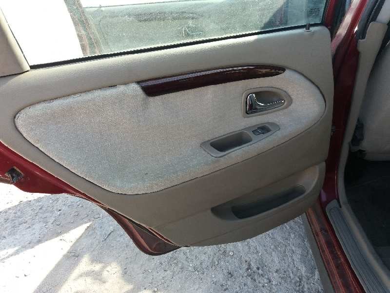 volvo v40 familiar 1.6   |   05.97 - 12.05 | 1997 - 2005 | 109 cv / 80 kw del año 1997