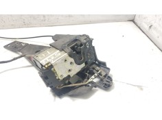 Recambio de cerradura puerta trasera derecha para ford fusion (ju_) 1.6 tdci referencia OEM IAM    2