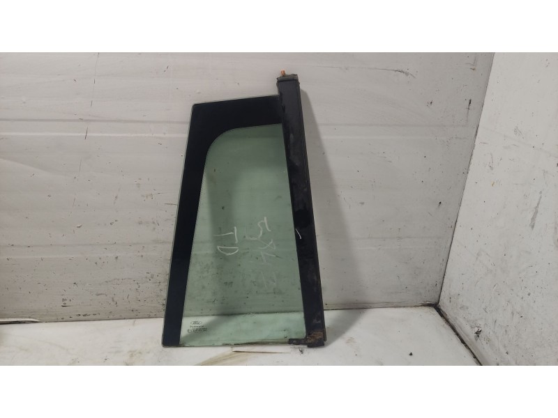 Recambio de luna custodia trasera derecha para ford fusion (ju_) 1.6 tdci referencia OEM IAM   