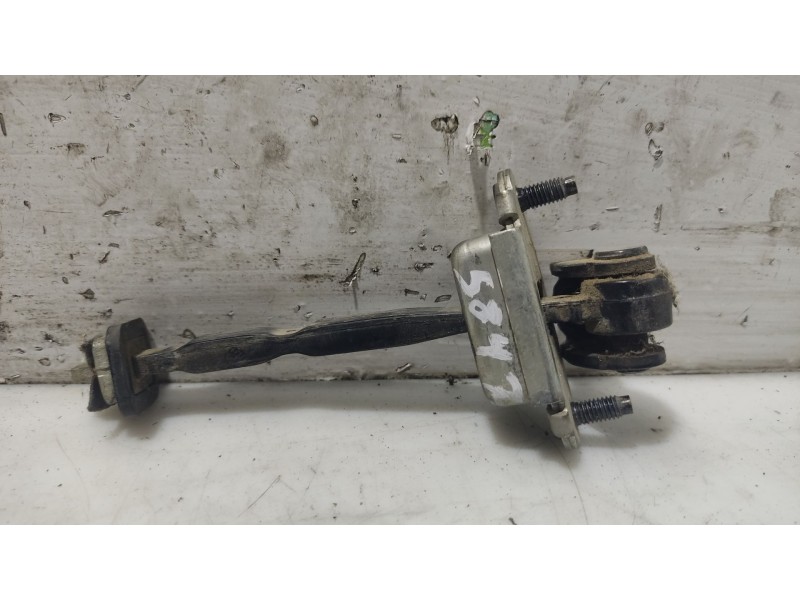 Recambio de freno de puerta para ford fusion (ju_) 1.6 tdci referencia OEM IAM   