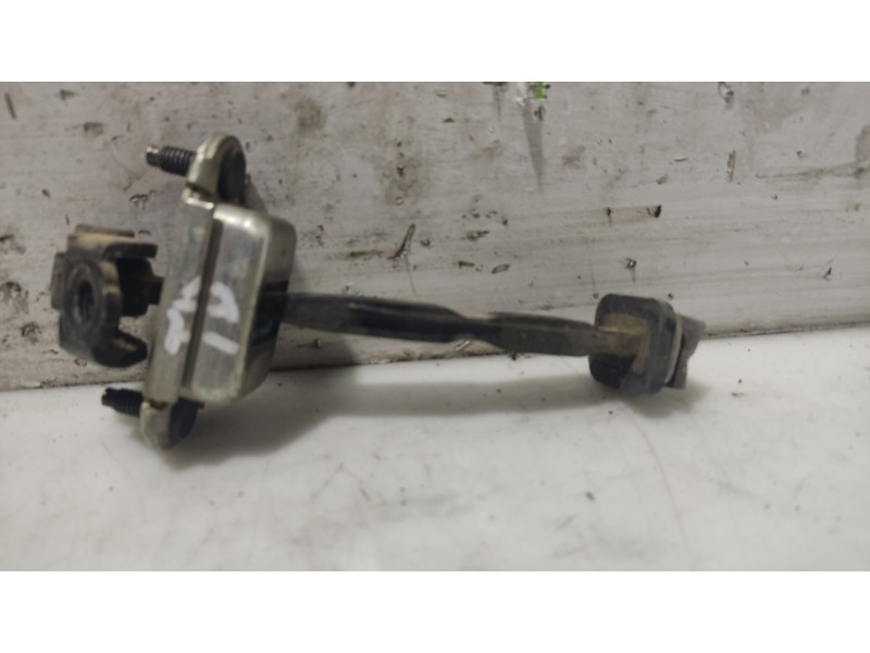 Recambio de freno de puerta para ford fusion (ju_) 1.6 tdci referencia OEM IAM   